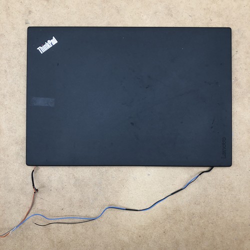 Capot - Lenovo X260