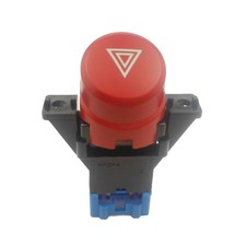 Warning light switch for Isuzu D-Max 2008 LHD | eBay