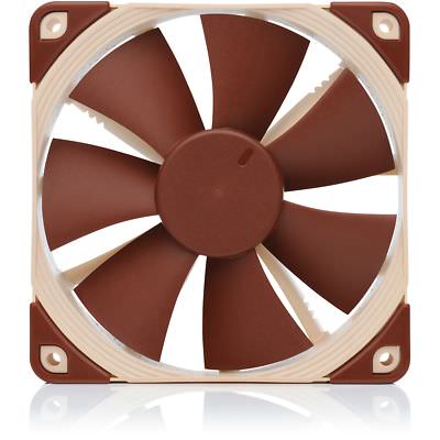 Noctua NF-F12 5V, Gehäuselüfter