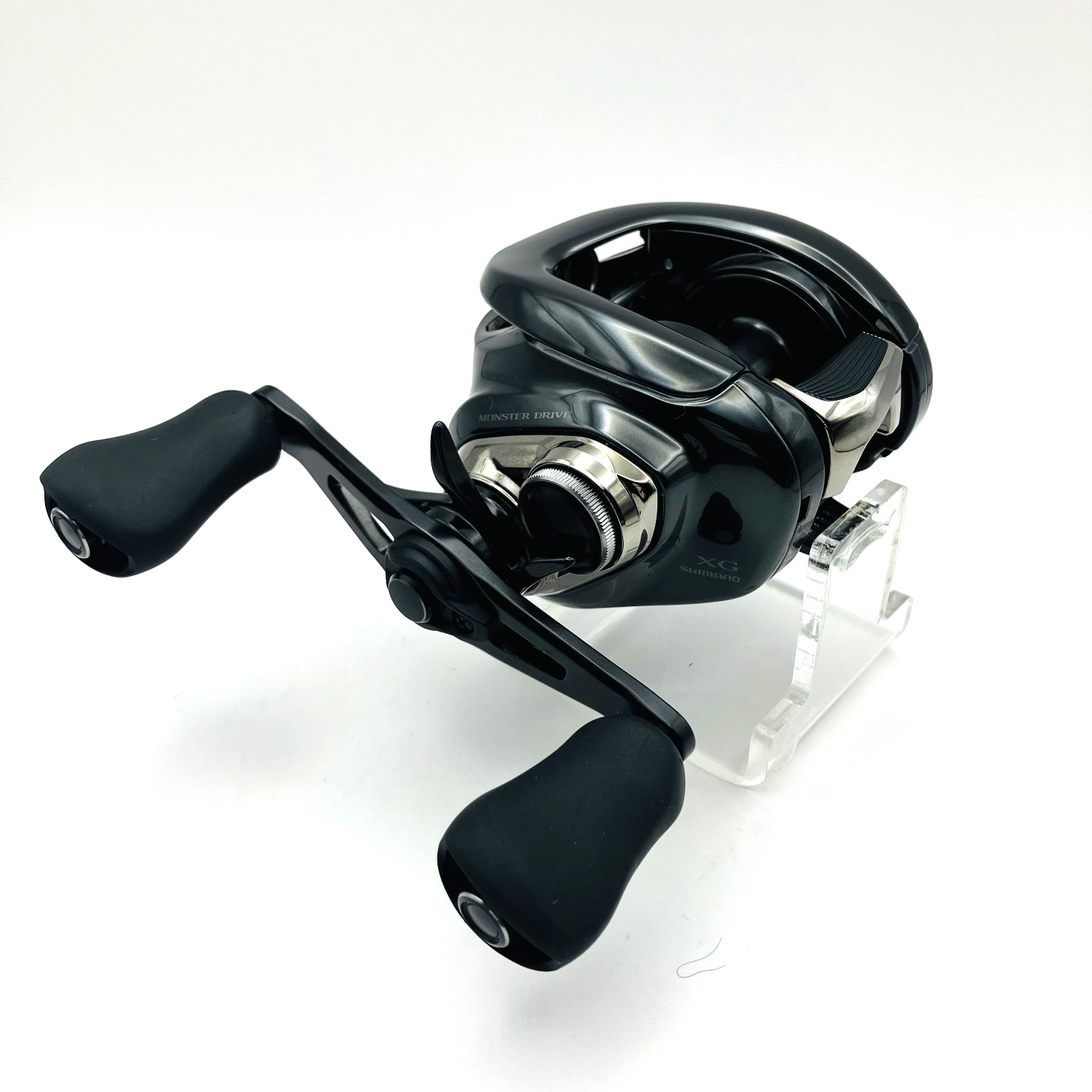 リール SHIMANO 23ANTARES DC MD XG LEFT Near mint