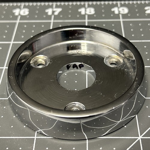 G4 OEM Dacor Range Cooktop Trim Ring P# 62020C rep. p# 100122CH FREE SHIPPING