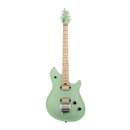 EVH Wolfgang Special 6 String Electric Guitar RHed Satin