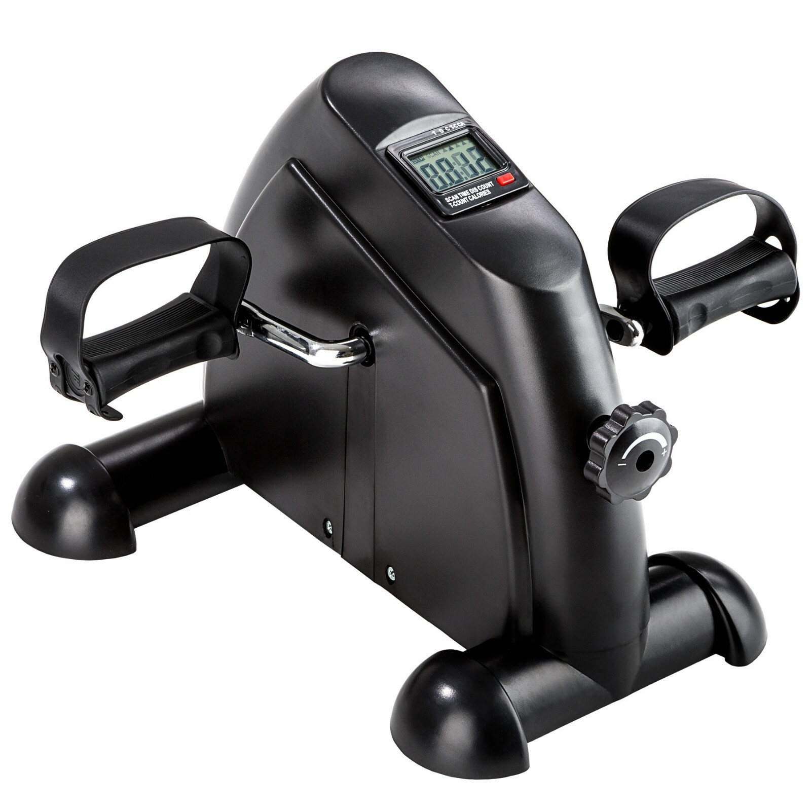 2in1 Arm Leg Trainer Mini Home Exercise Bike Fitness Sport ...