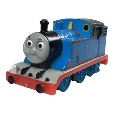 Thomas tomica sales