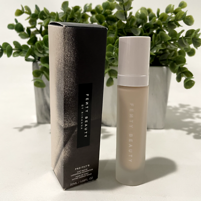 Fenty beauty cheap 100