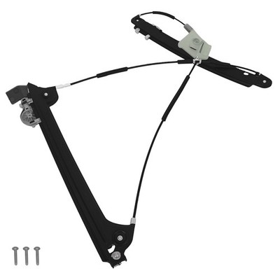 Lève-vitre Avant Droit for BMW 118i 120i 123d 130i E81 E82 51337165596