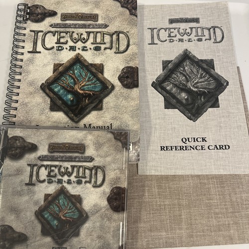 ICEWIND DALE EU版（フランス語） PCゲーム big box pc $_12.JPG?set_id=880000500F