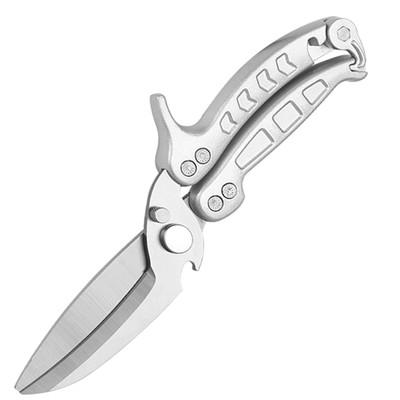 Kitchen Scissors/ShearsMulti-purpose Super Sharp Heavy Duty Poultry Scissorsf...