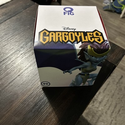 Qmx Gargoyles Demona Q-Fig