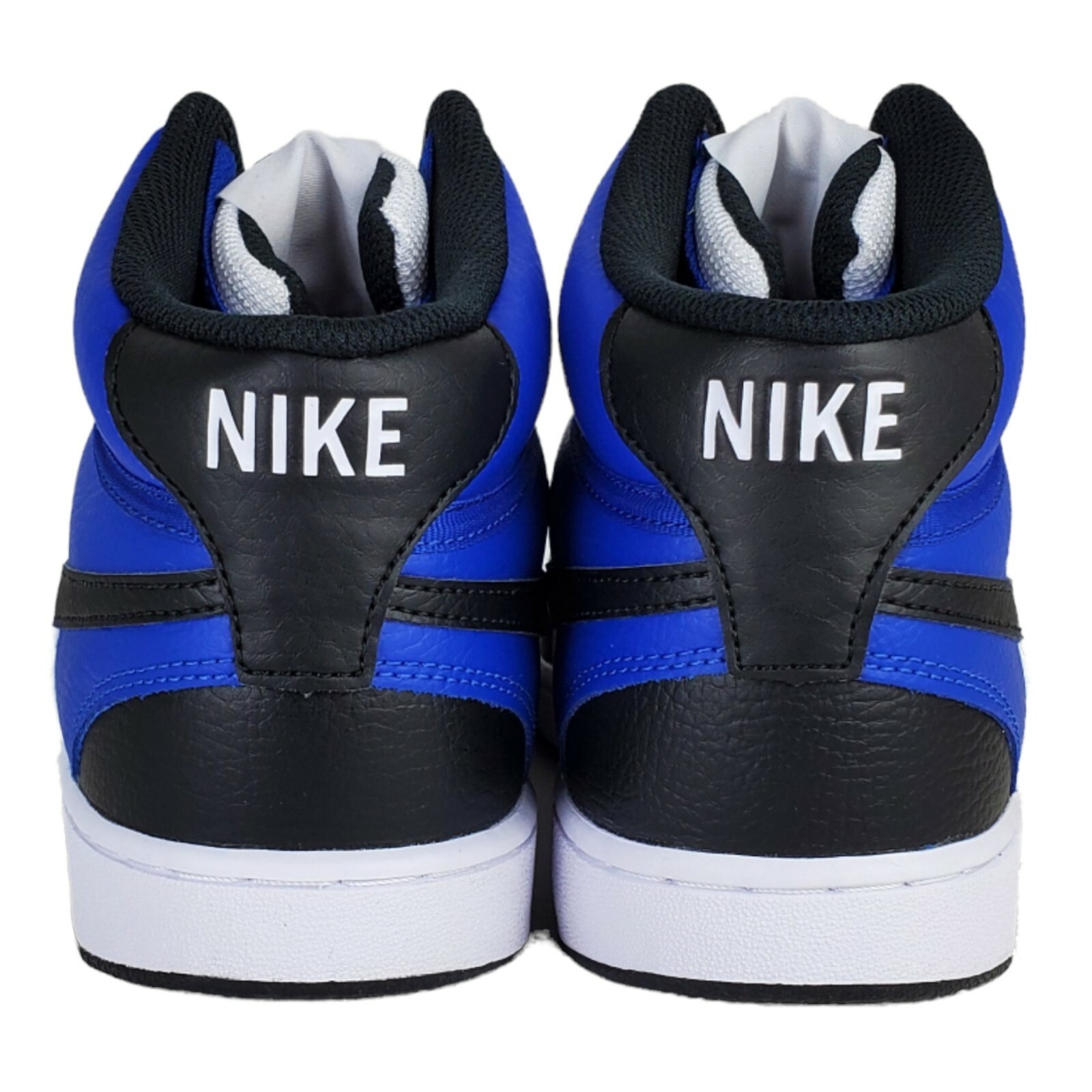 Nike mens court vision mid shoes 
