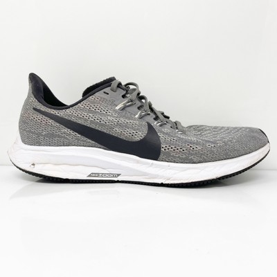 

Женские кроссовки Nike Air Zoom Pegasus 36 TB BV1777-002 серые кроссовки размер 7.5, Серый, Air Zoom Pegasus 36 TB