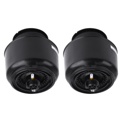 2 x Luftfederung Luftbalg Hinten for BMW 5er GT F07 F10 F11 Gran Turismo Touring