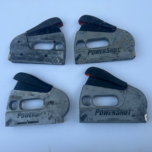 Black And Decker Staple Gun Black & Decker Staple Gun