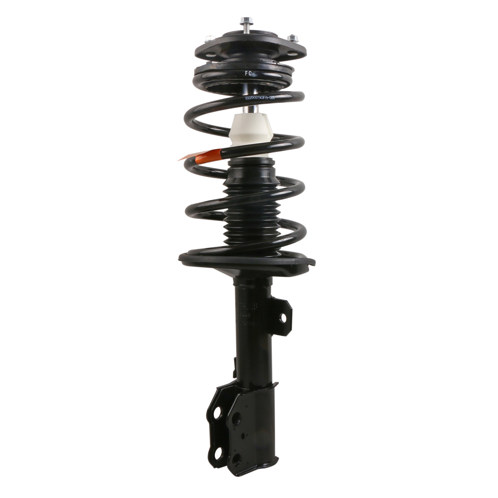 4PCS Front & Rear Shock Struts For 2003-2008 Toyota Matrix