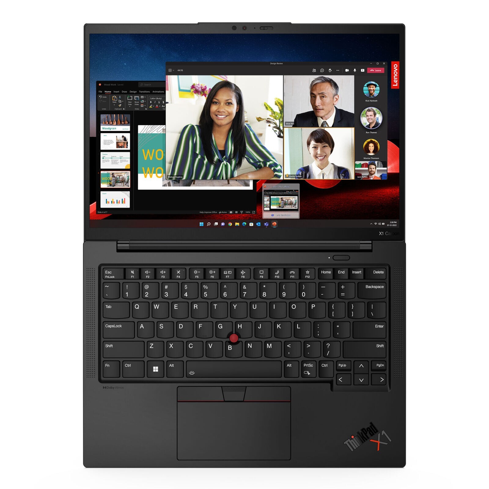 Windowsノート本体 Lenovo ThinkPad X1 Carbon Amazon.com: Lenovo ThinkPad X1 Carbon 5th 14