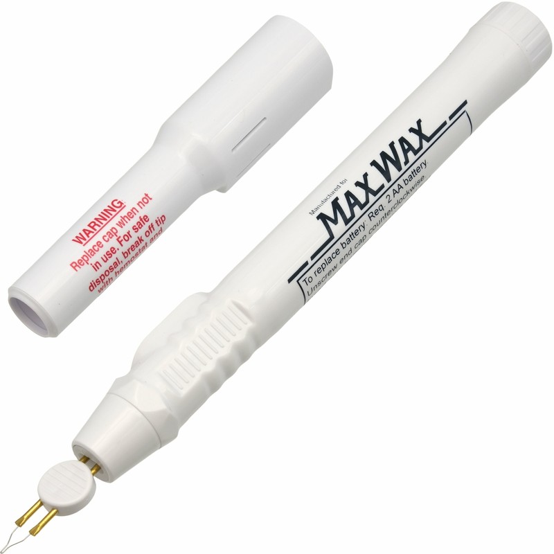 Вапорайзер для ваксы. Вакс вейп. Wax pen. Вейп ручка. Вапорайзер стеклянный внешнего нагрева.