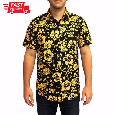 Raoul Duke Hunter S Thompson Fear and Loathing in Las Vegas 3D HAWAII SHIRT