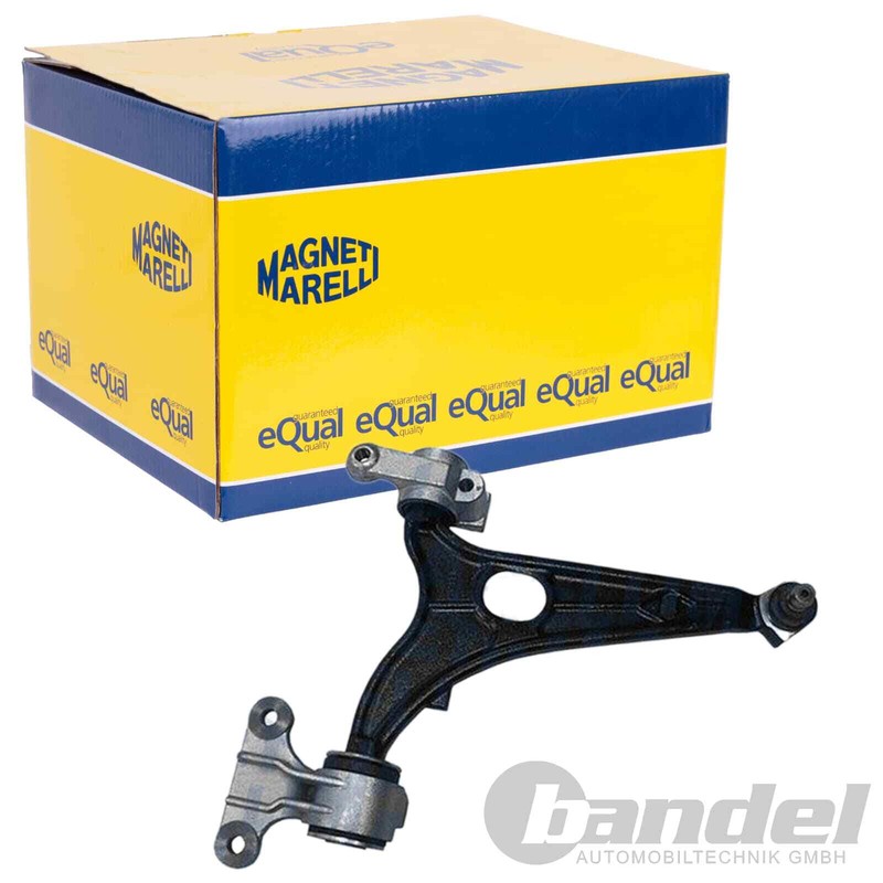 Magneti Marelli Bras De Suspension Avant Droit Pour CitroÃN Jumpy Fiat Scudo
