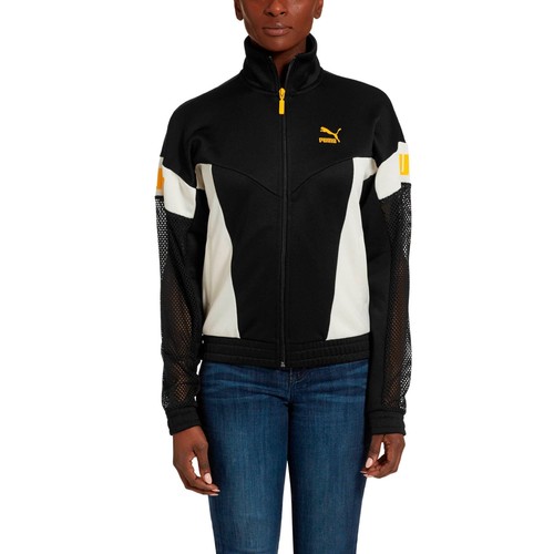[579242-02] Женская КУРТКА Puma FLOURISH XTG
