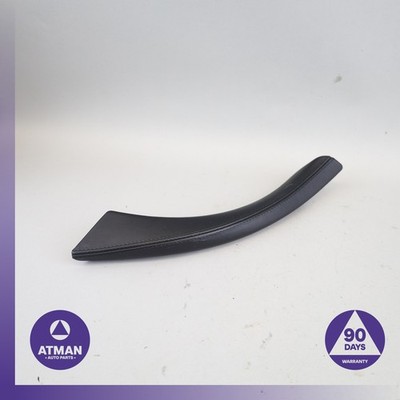 BMW F06 640i 650i Gran Coupe Front Right Door Panel Grab Handle Trim OEM