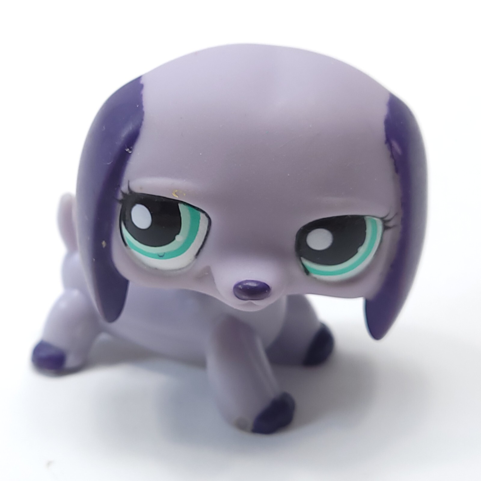 激レア、Vivie LoudHound Speedo Fastskin LZR Pure Valor Closedback Kneeskin - Purple