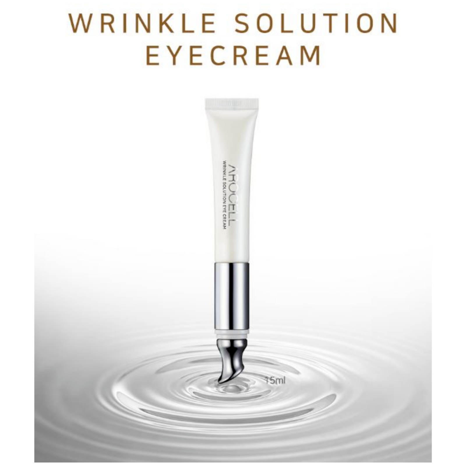Amazon.com: Dr.Melaxin Eyephalt Eyebag Cream for Puffiness