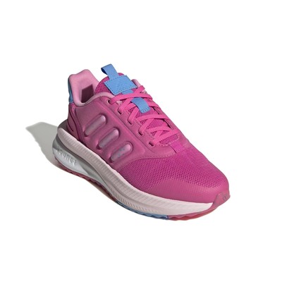 Кроссовки и спортивная обувь для девочек adidas Kids X_PLRPHASE (для больших детей)