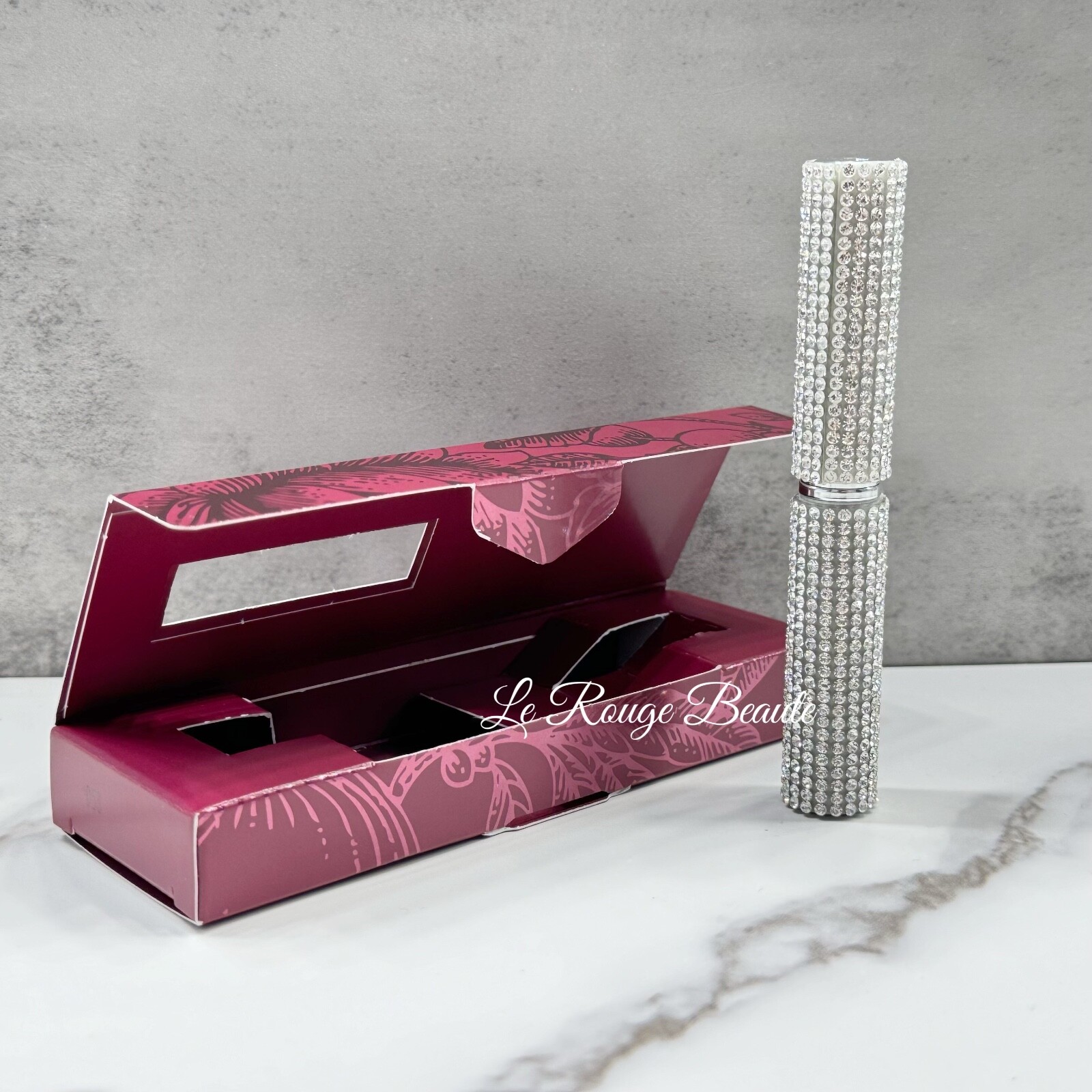 Clinique Rhinestone Crystal Almost Lipstick - Black Honey