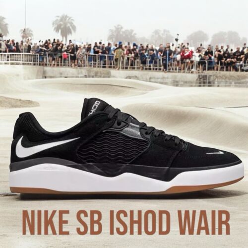 NIKE SB ISHOD WAIR SIZE 12 SKATER SHOES NEW FLASH SALE NIKE SB ISHOD WAIR SIZE 12 SKATER SHOES NEW FLASH SALE