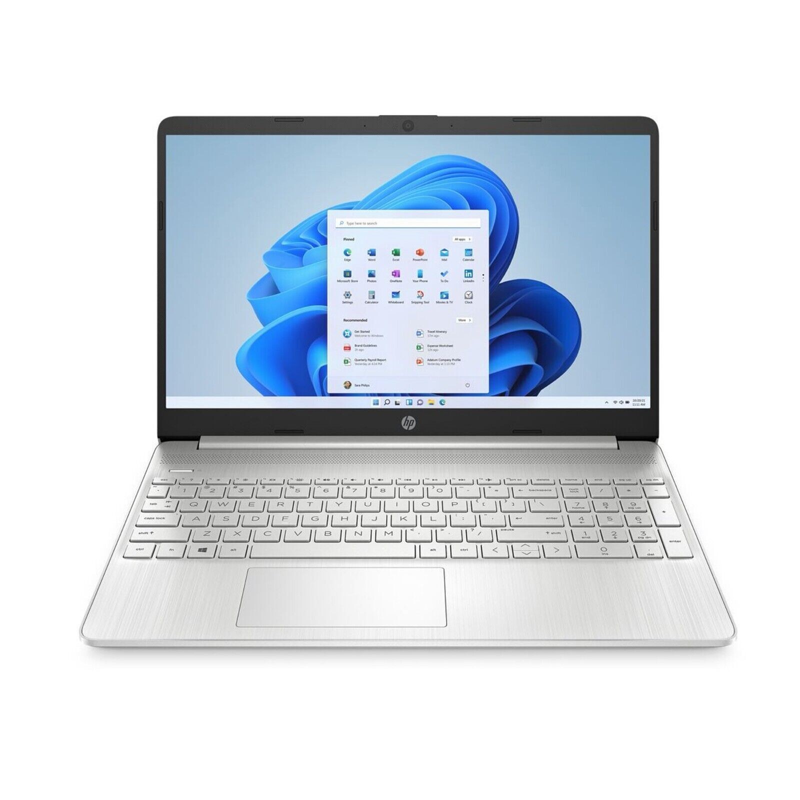 HP 15.6 HP 15.6