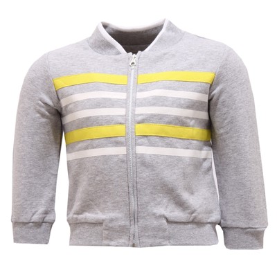 3497V felpa bimbo SIMONETTA TINY full zip sweatshirt boy kid