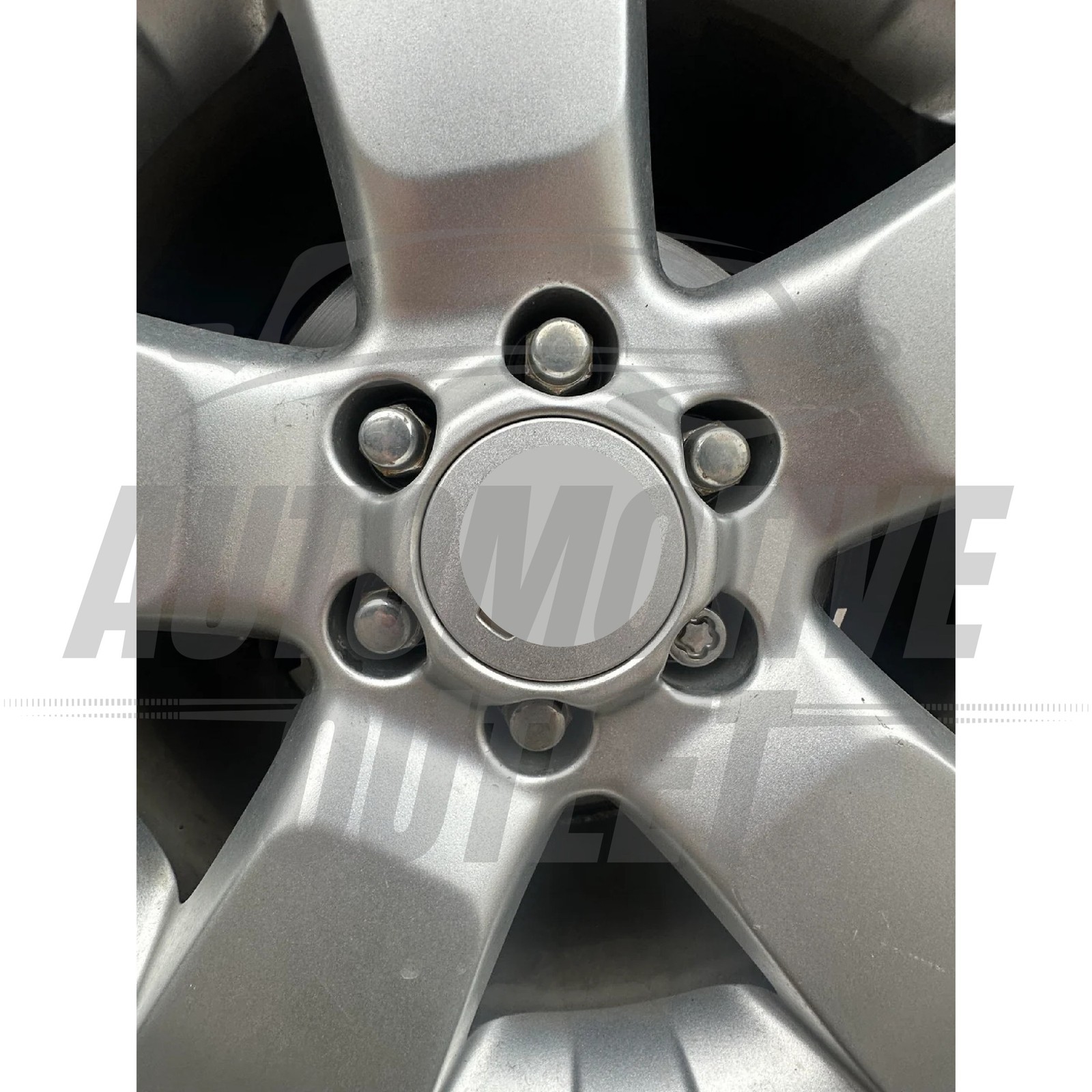 MASTER LOCKING WHEEL SECURITY NUT KEY 071 BOLT SOCKET REMOVER FOR NISSAN 5