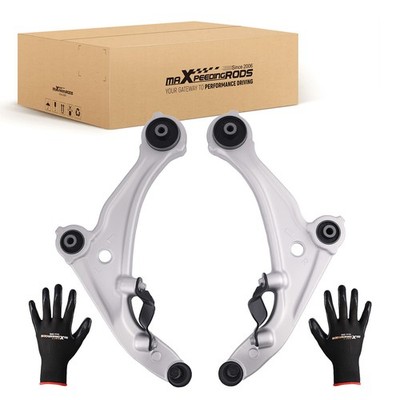 Suspension Front Lower Control Arm & Ball Joint for 2007-2012 2013 Nissan Altima