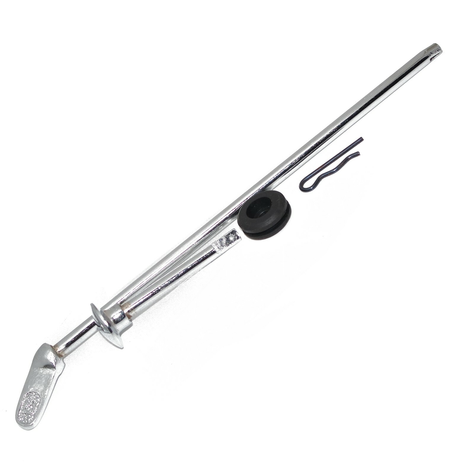 Fuel Lever Arm Choke Lever Set With Rubber Vespa VBB Sprint Super Rally 
