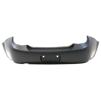 2005-2010 Chevrolet Cobalt Sedan Primed Rear Bumper Cover GM1100703 12336076 PFR