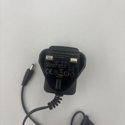 Ningbo Dechamp DC06-0500800B Power Supply Adapter 5.0-V for Battery Charger