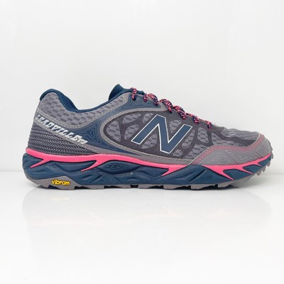 

Женские кроссовки New Balance Lead Ville V3 WTLEADS3, розовые кроссовки, размер 8,5 B, Розовый, Lead Ville V3