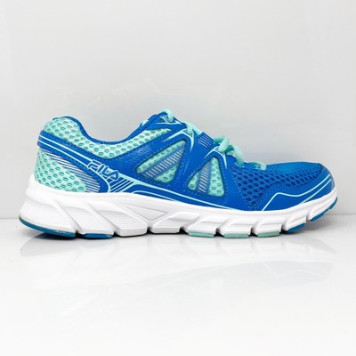 

Женские кроссовки Fila Memory Foam Cool Max 5SR21283-420 синие кроссовки размер 9, Синий, Memory Foam Cool Max