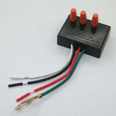 MingTong MT-1001 120 V Touch Lighting Control Dimmer lamp Tungsten LED 150W