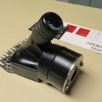 Sunbeam Stewart Oster >> Head with blades 3