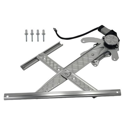 Electric Window Regulator Front Left for Ford F-150 F-250 1997-1998 741620