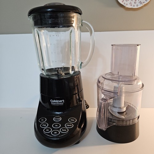 送料無料 Cuisinart Auto Cooking Blender SmartPower™ 7 Speed Electronic Blender - Cuisinart