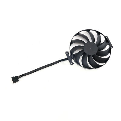 For ASUS RTX3060 RTX3070 3060ti LHR DUAL OC V2 Graphics card Cooling Fan Coolers