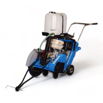 HOC Bartell BSS18H39W 18 Inch Floor Saw