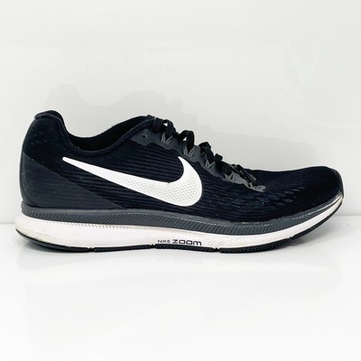 

Nike Womens Air Zoom Pegasus 34 880560-001 Черные кроссовки для бега Размер 6,5, Черный, Air Zoom Pegasus 34