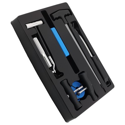 Windshield Removal Automotive Wind Glass Remover Tool Kit for Chevy GMC