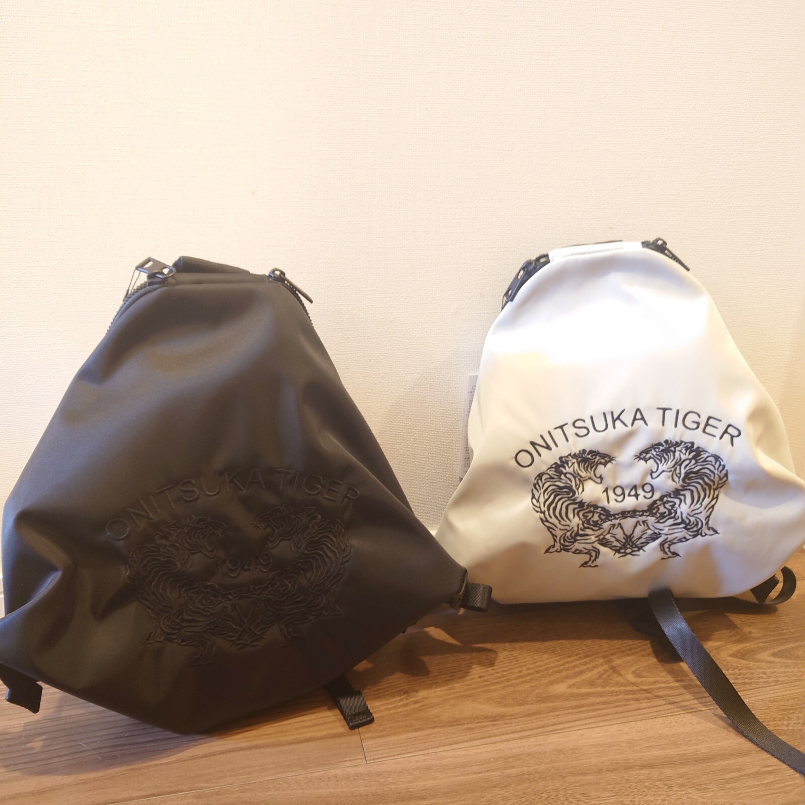 Onitsuka tiger MINI BACK PACK / ミニバックパック 可愛い☆onitsuka tiger MINI BACK PACK 人気 コンパクト
