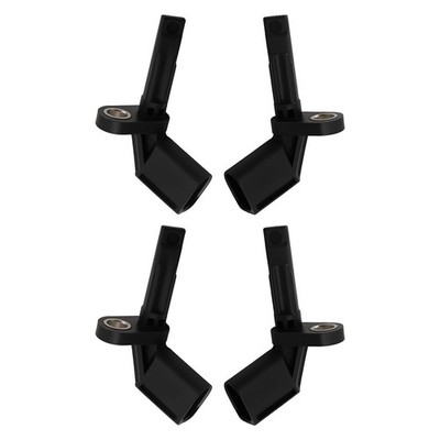 ABS Wheel Speed Sensor for AUDI A8 Q5 R8 RS5 2.0 3.0 4.2 2004-2018 0265007728