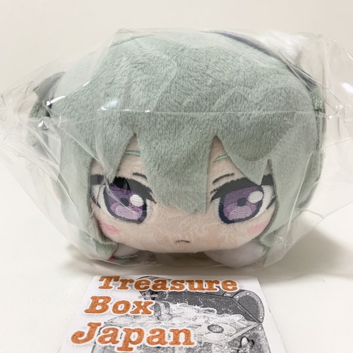 Project Sekai Nesoberi Plush Doll Nene Kusanagi Brand New