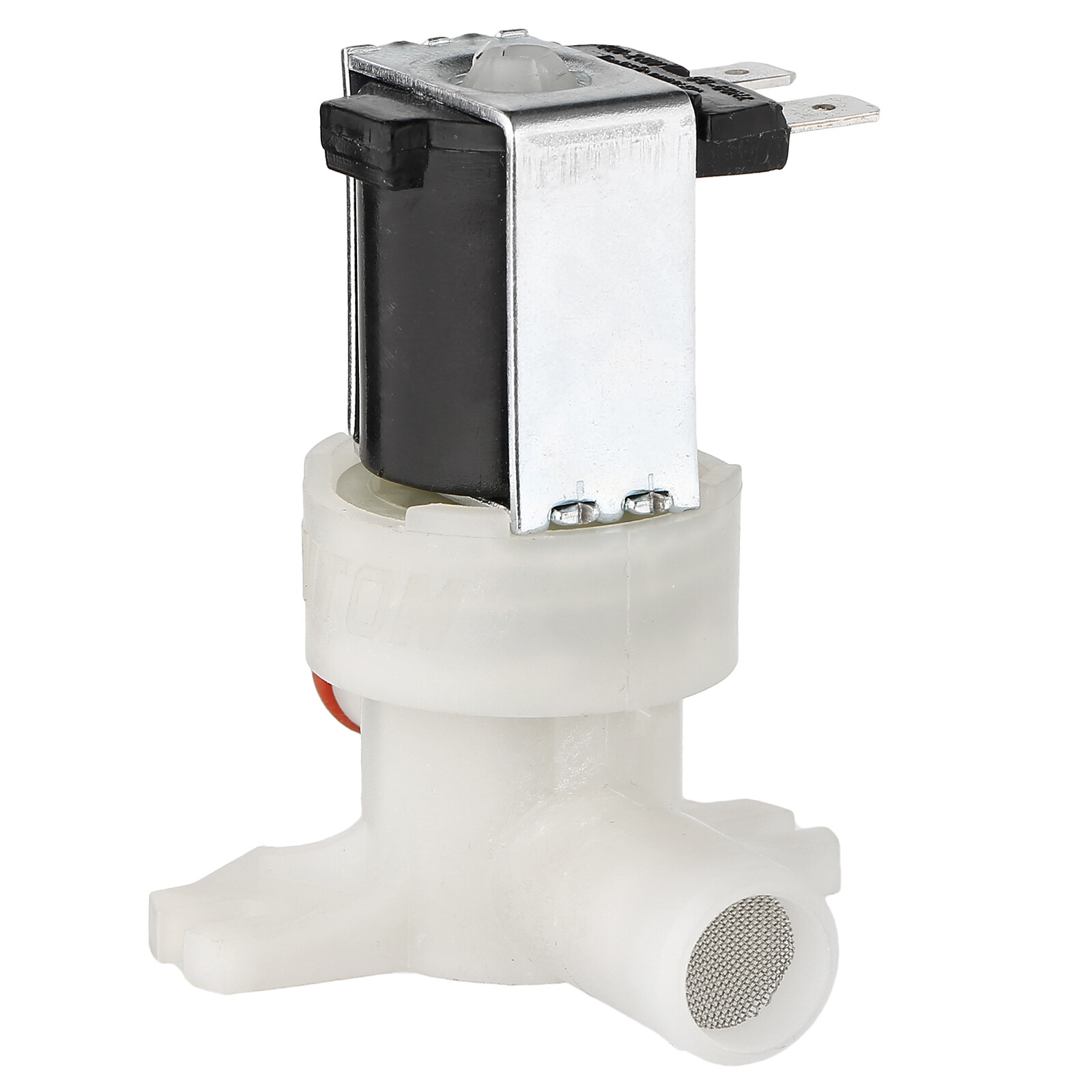 Solenoid Water Inlet Valve Straight Complete Inc Coil For Triton